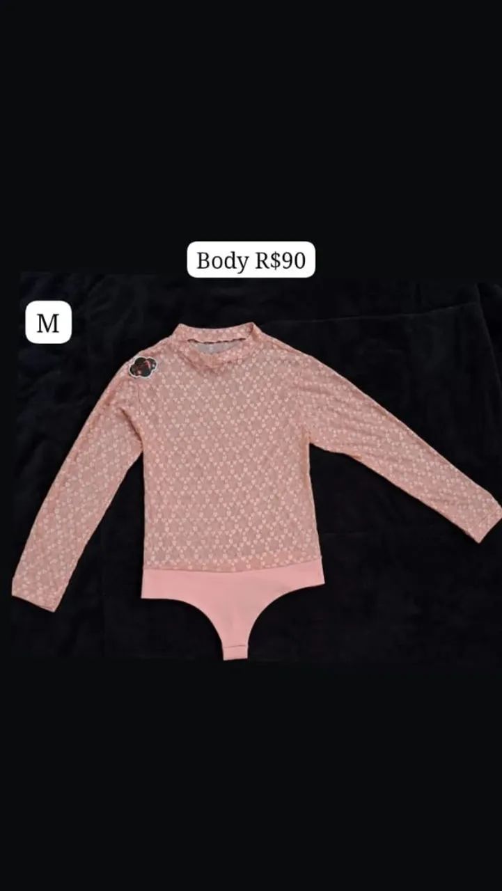 Roupas íntimas 