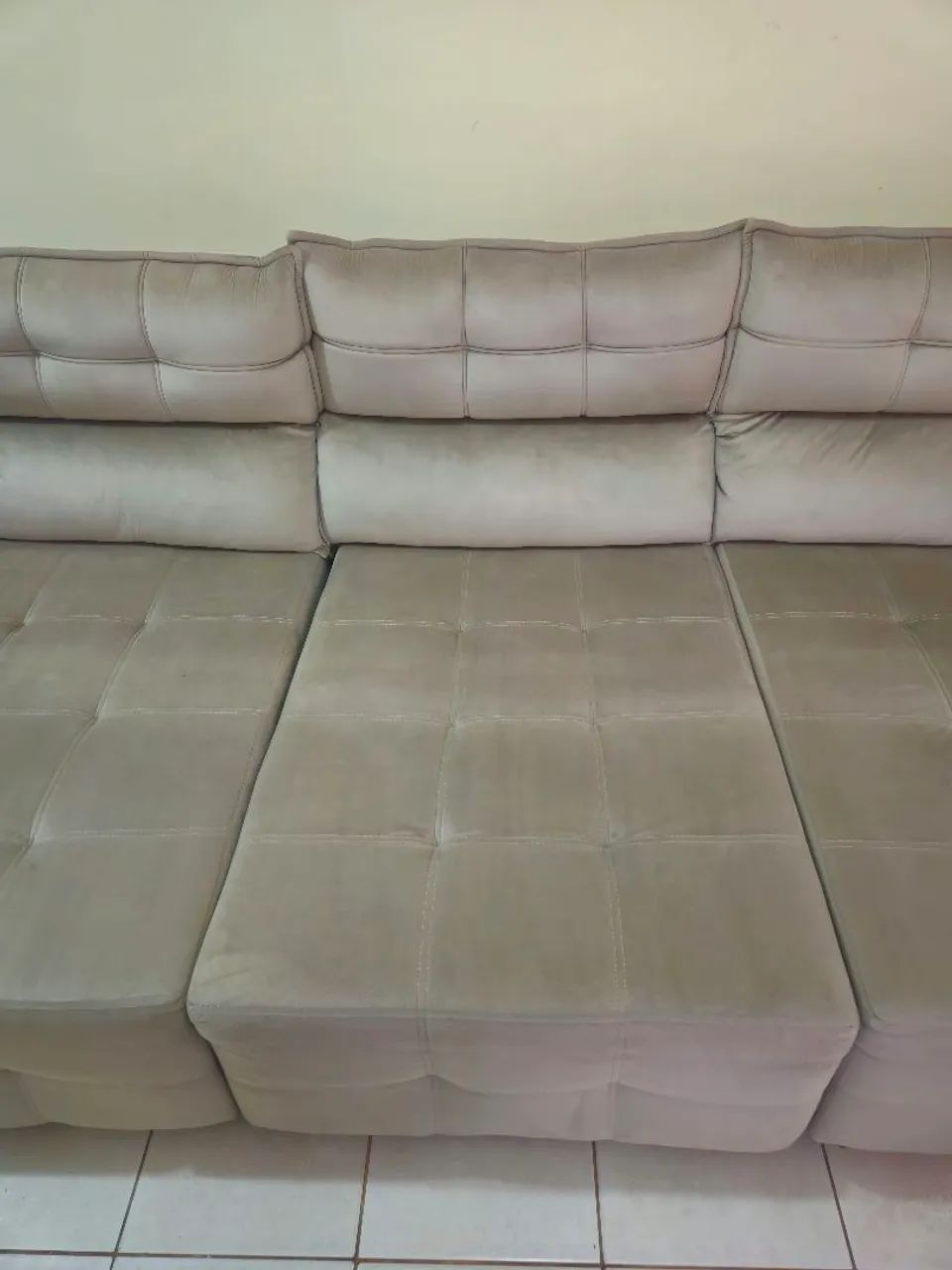 Sofá Retrátil  - Foto 2