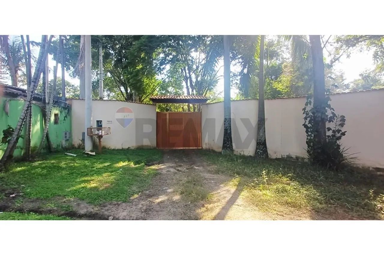 Chácara à Venda no Bairro Miracatu  Monte Mor/SP
