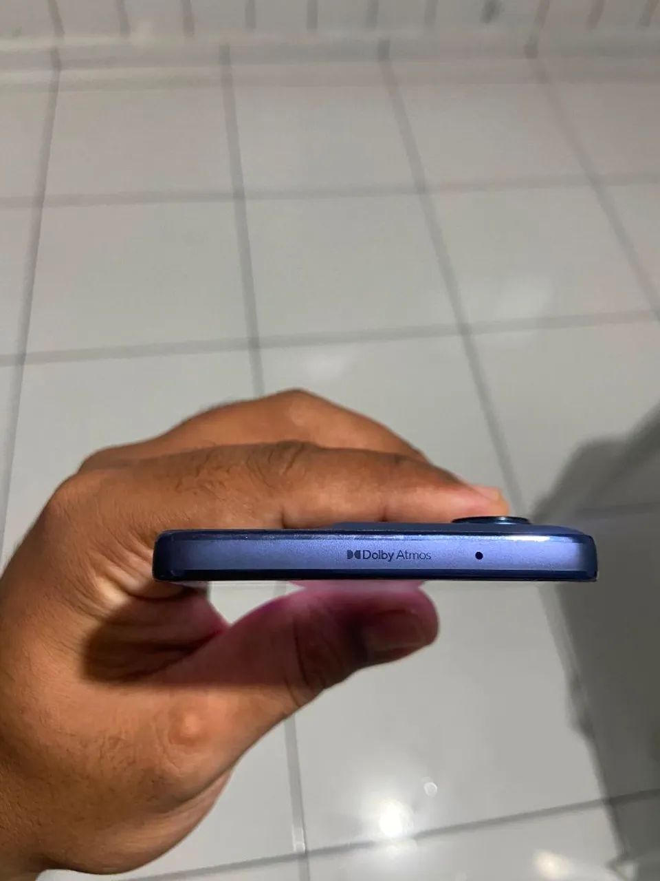 Moto G86 A Venda ! - Foto 2