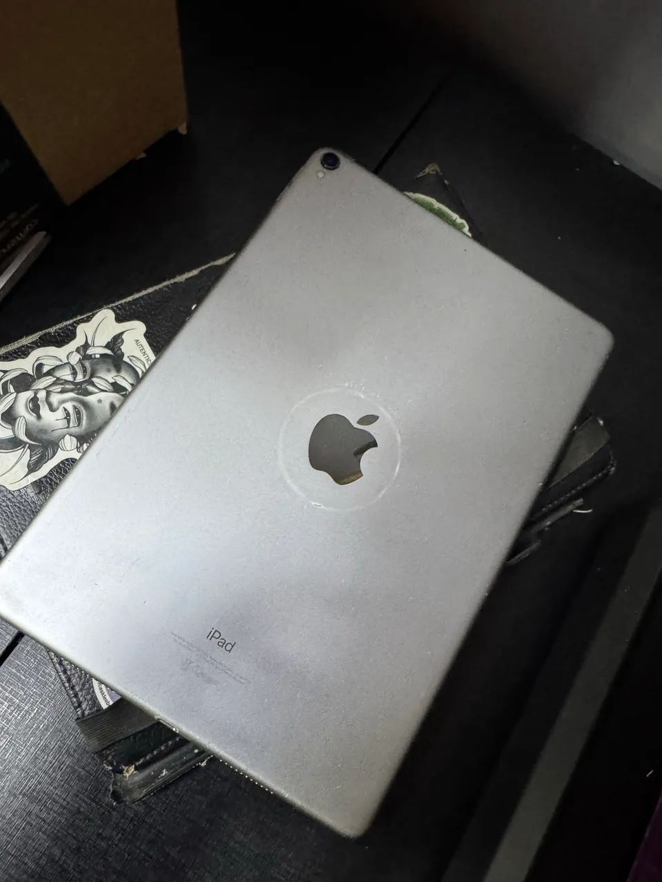 iPad Pro 2 Geração  - Foto 5