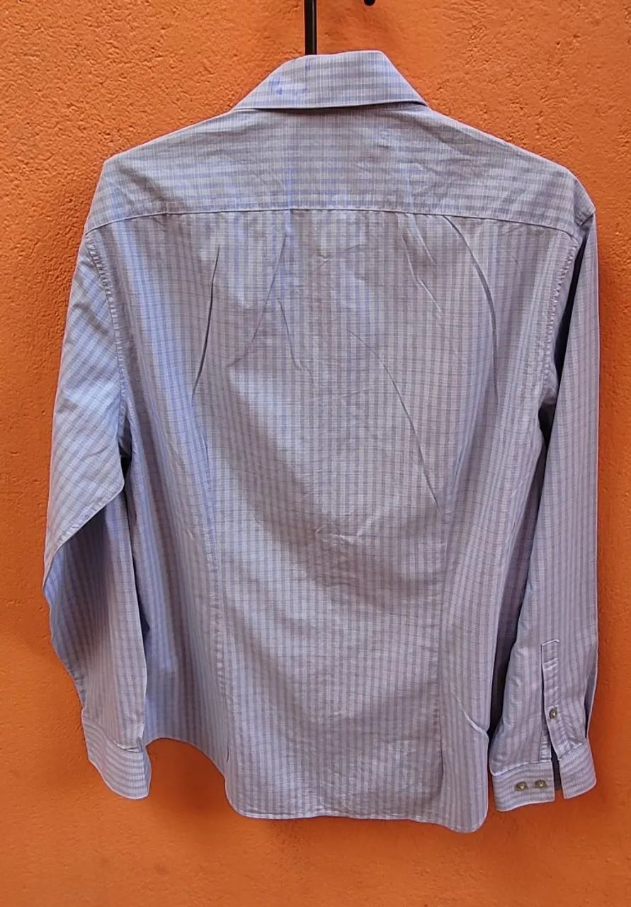 Camisa Calvin Klein  - Foto 3