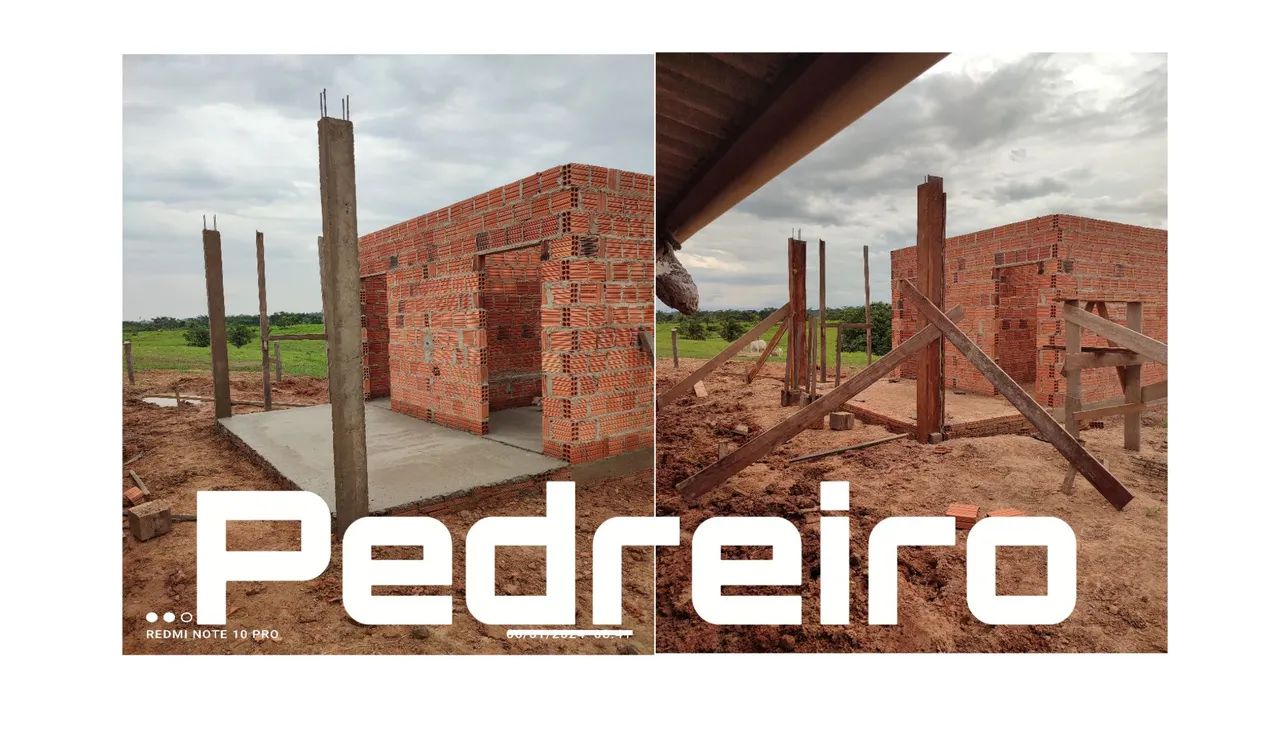 Pedreiro e azulejista  - Foto 5