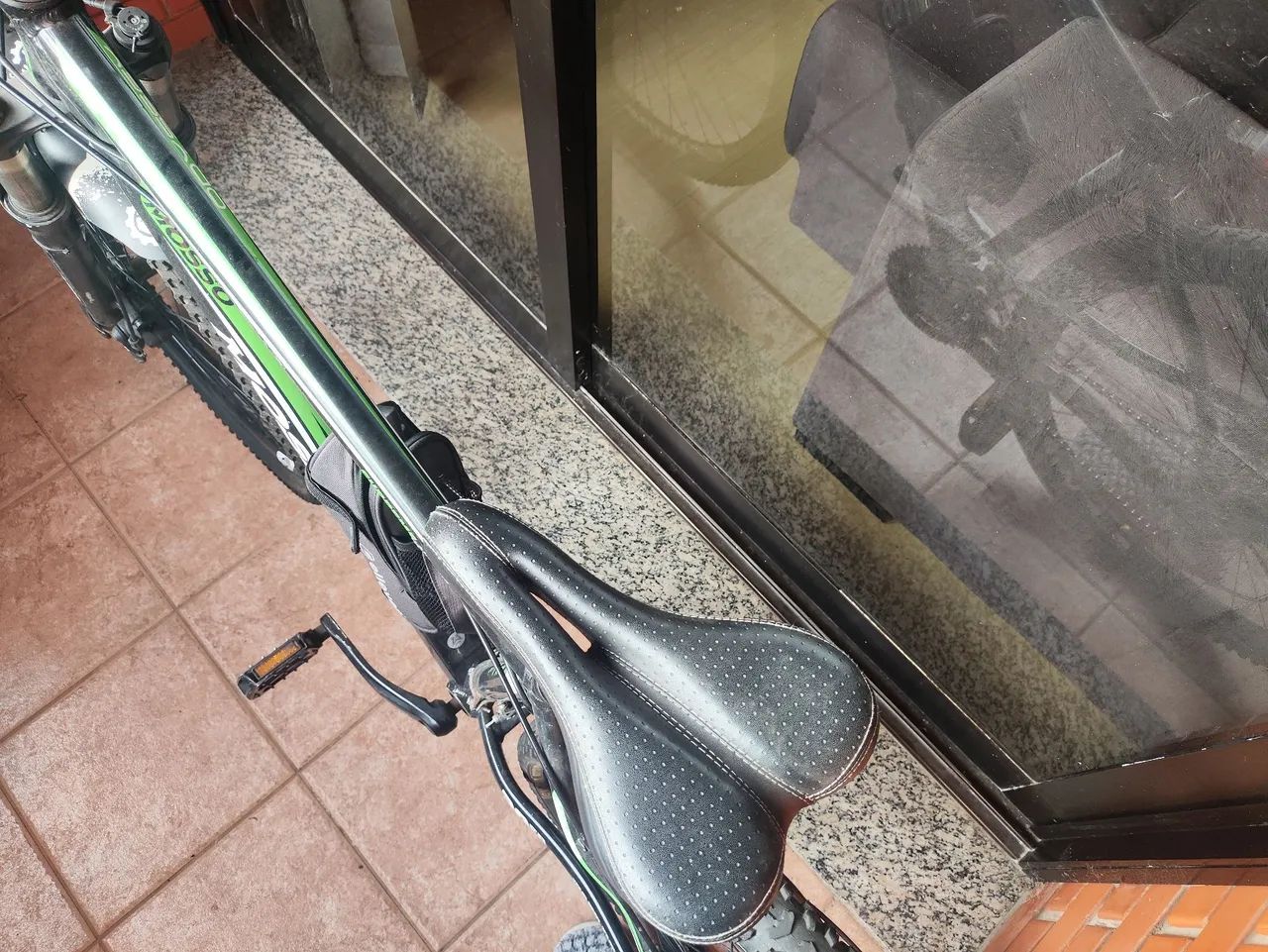 Bicicleta - Foto 2