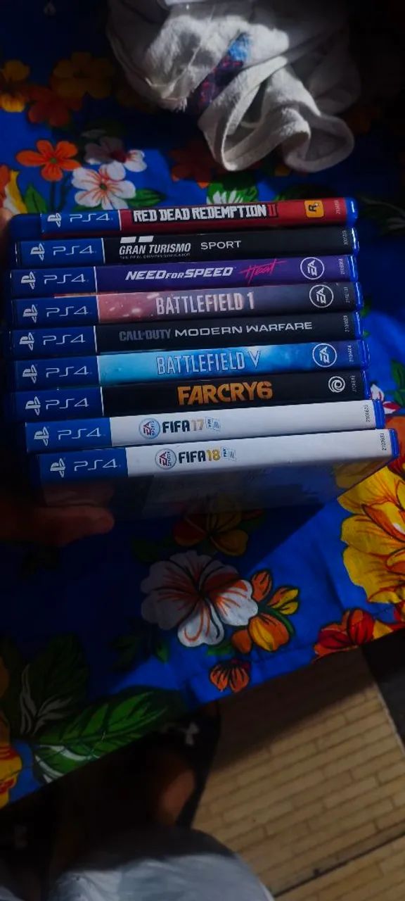 PS4 slim 500gb - Foto 2