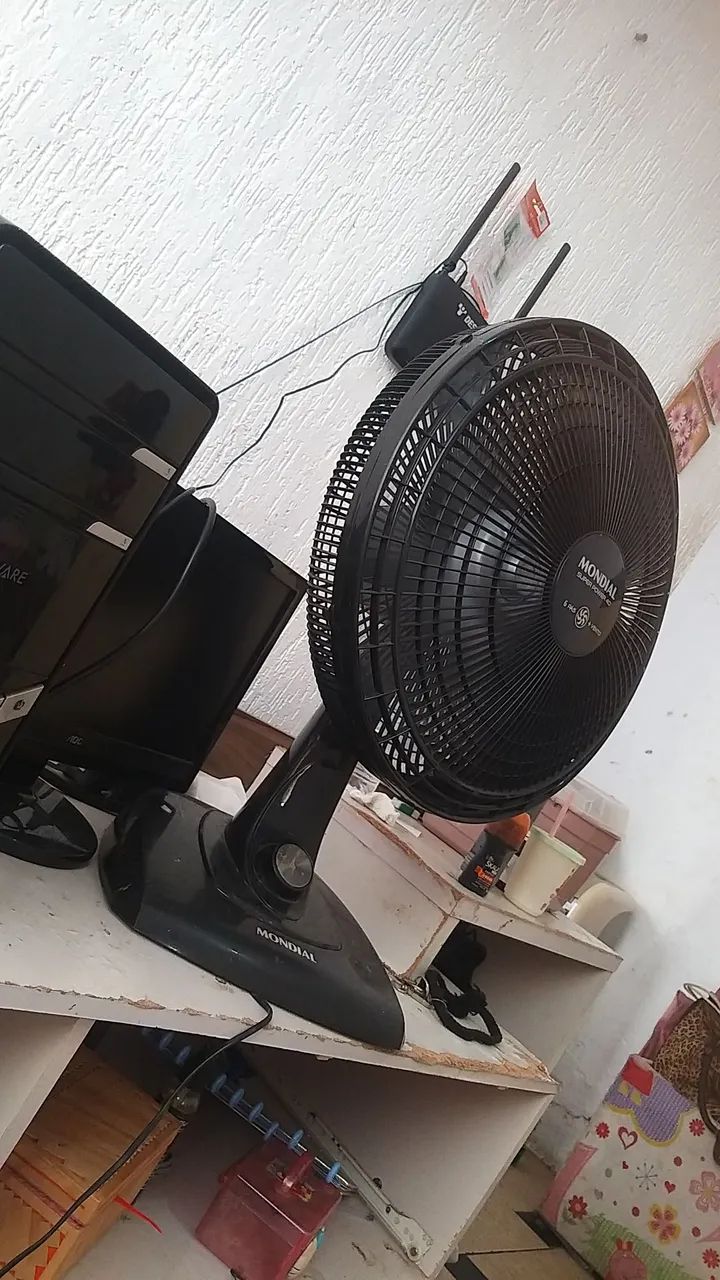 Peca todos tipo de ventilador  - Foto 3