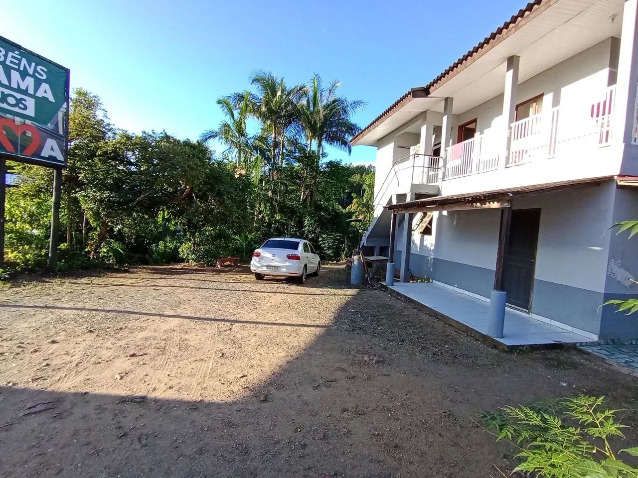Vendo sobrado em Ibirama sc - Foto 2