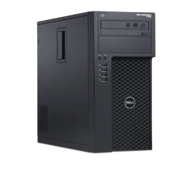 Computador Workstation Dell Precision T3600 Xeon 64gb