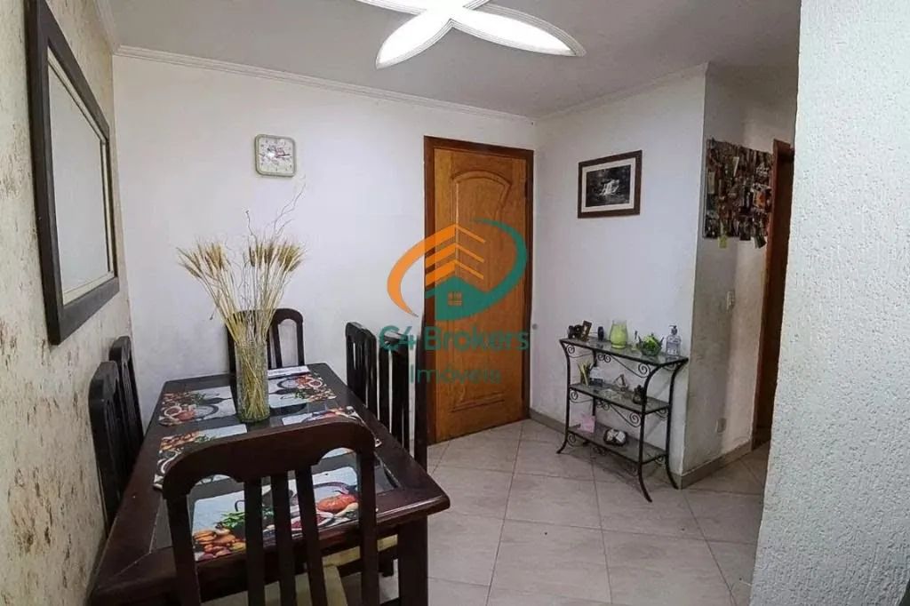 Apartamento em Guarulhos - Foto 3
