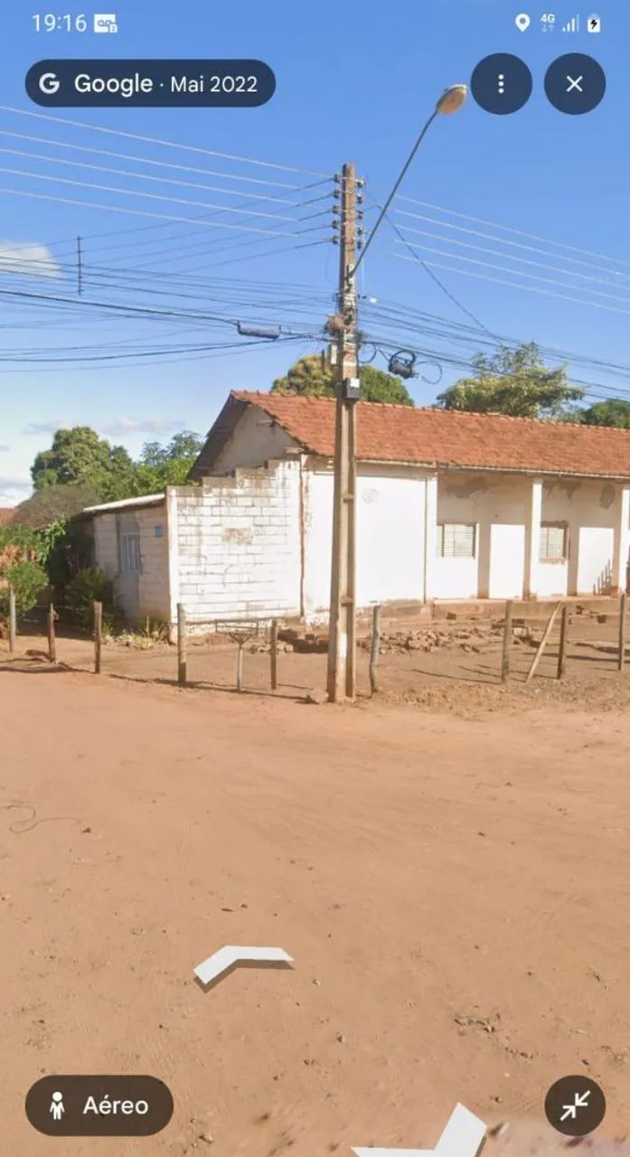 Vende se casa em três Lagoas MS  - Foto 5