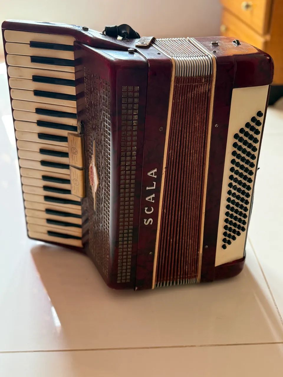 Acordeon - Gaita  - Foto 2