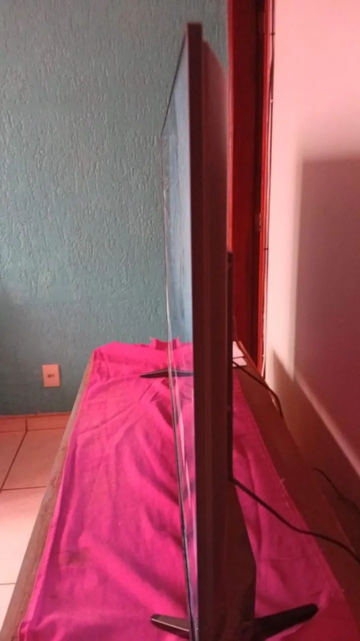 Tv smart 50 polegadas 