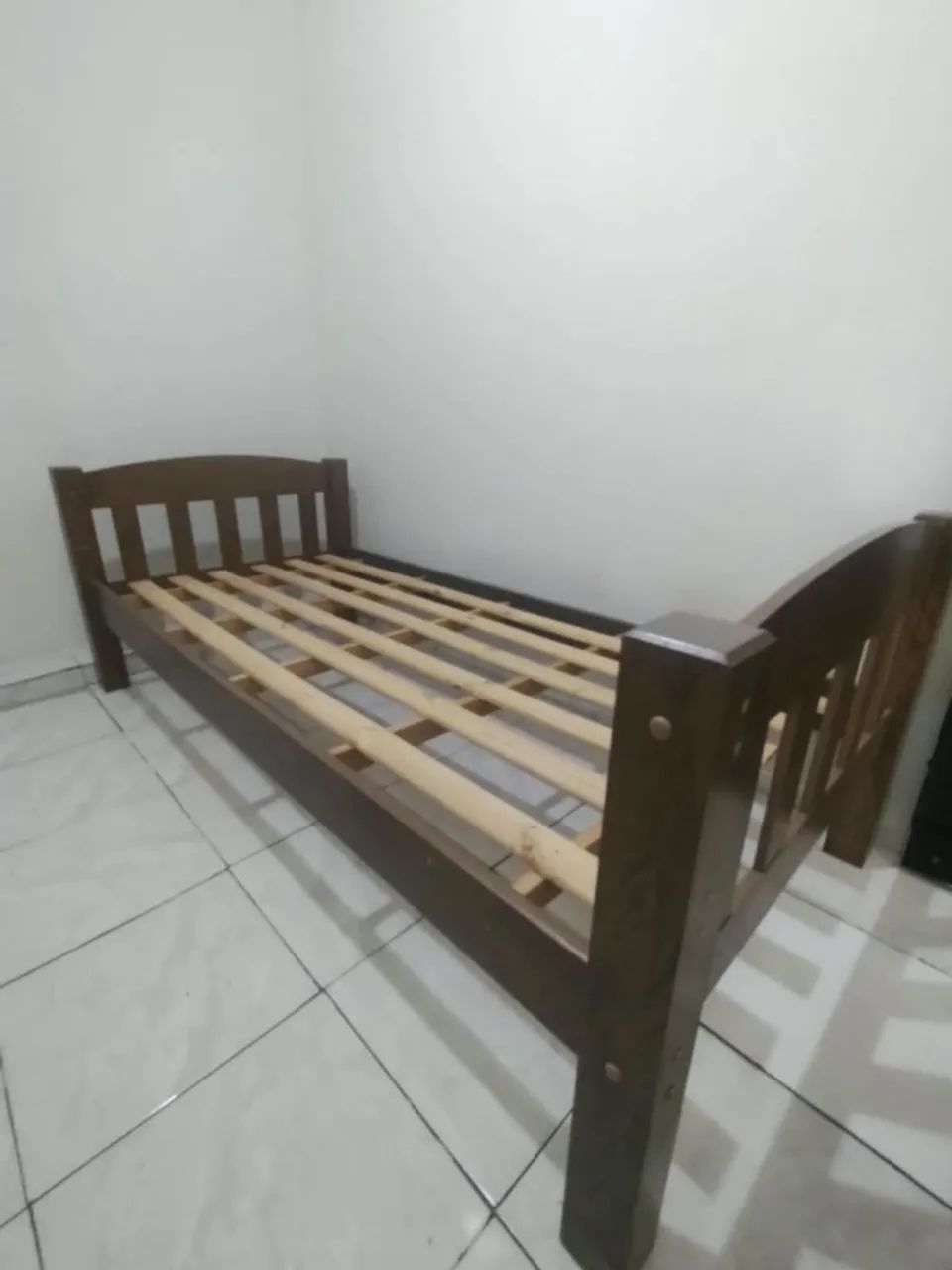 Cama solteiro  - Foto 4