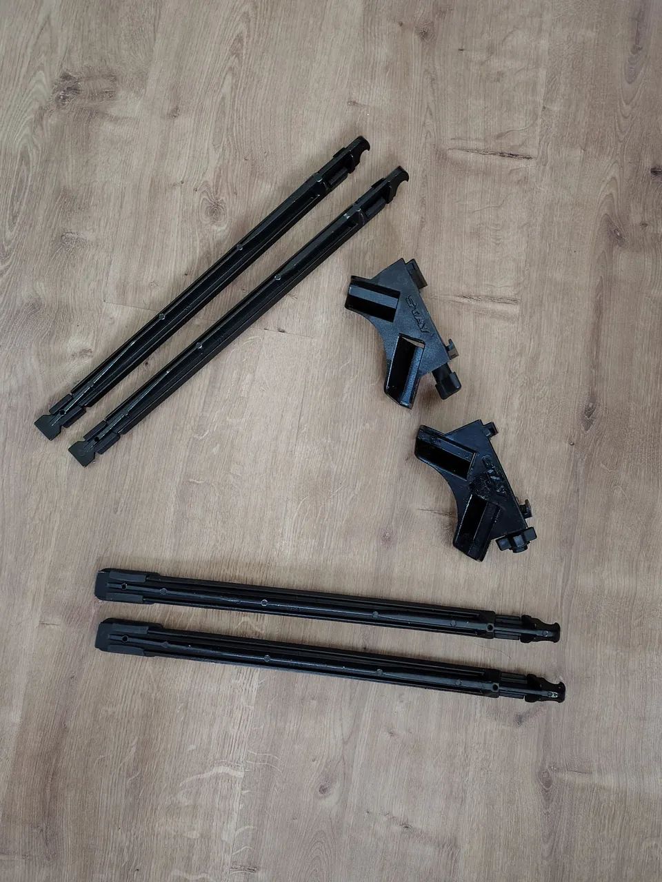 Suporte garra extensor stay SLIN 