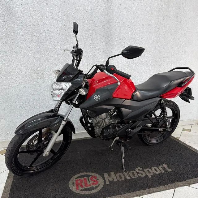 Yamaha YBR 150 FACTOR ED/FLEX - Foto 3