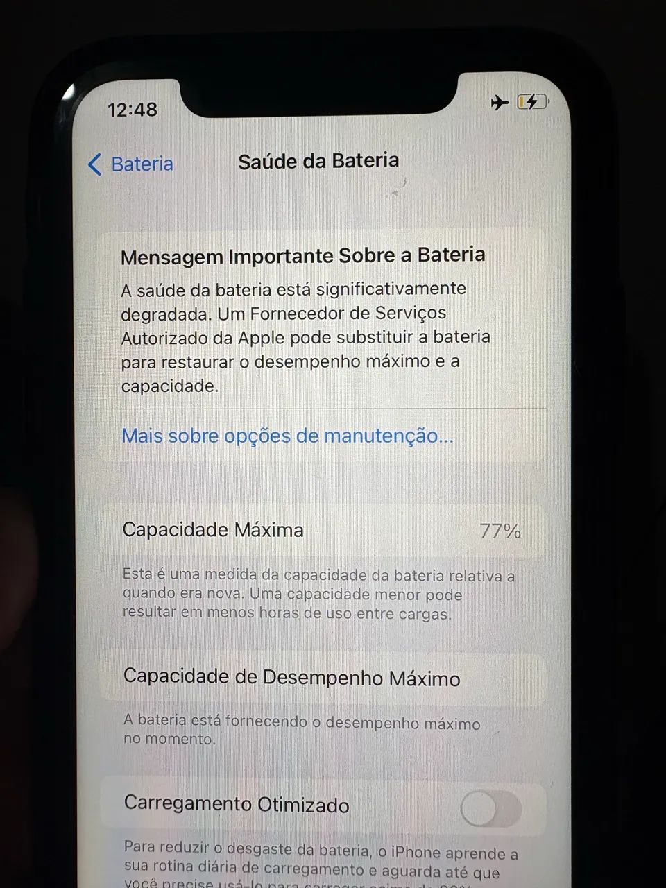 iPhone XR 64gb  - Foto 4