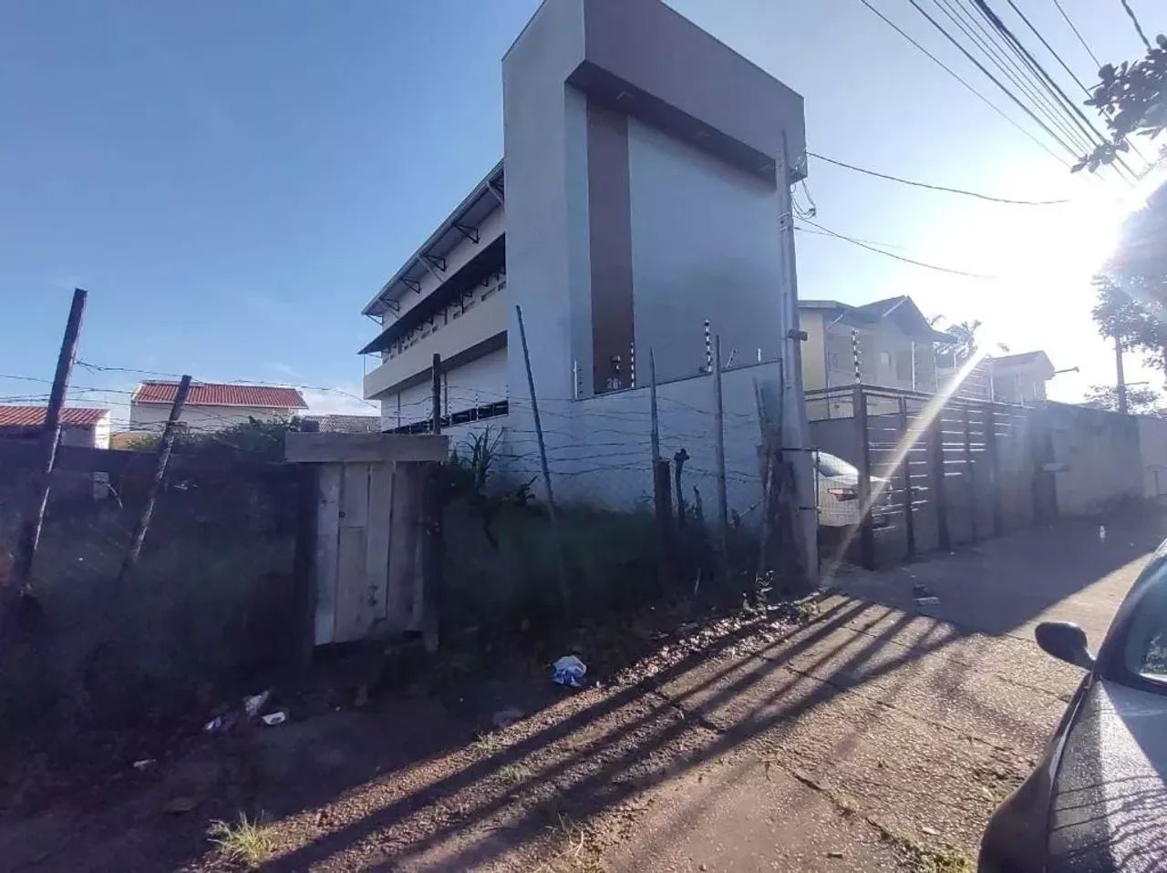 TERRENO VENDE JARDIM DAS OLIVEIRAS CAMPINAS SP - Foto 4