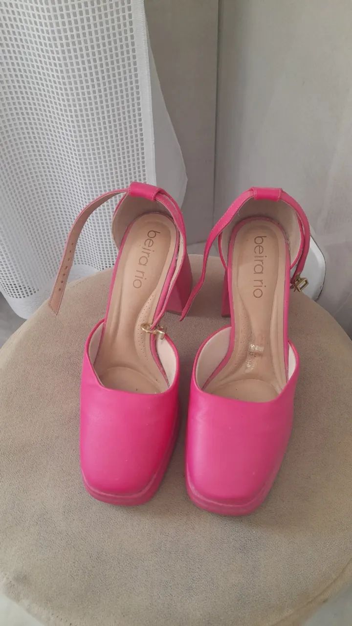 Vendo Sapato - Foto 2
