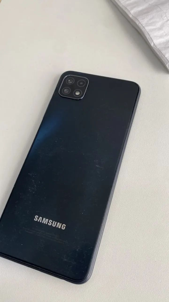 Samsung Galaxy A22 5G - Excelente estado - Foto 2