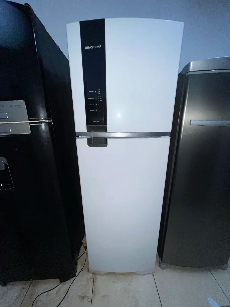 Geladeira Brastemp  - Foto 4
