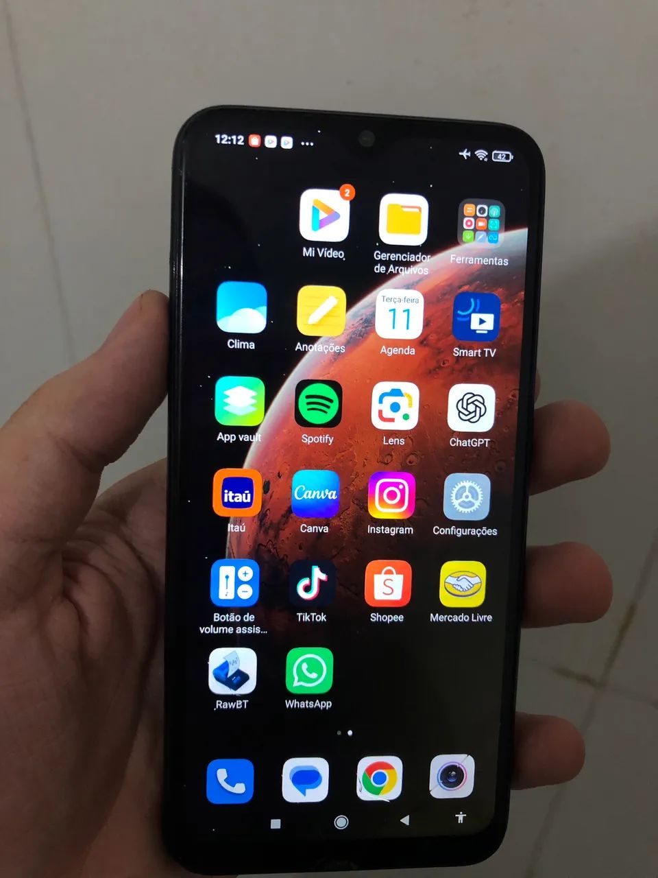 XIAOMI REDMI NOTE 8 - Foto 2
