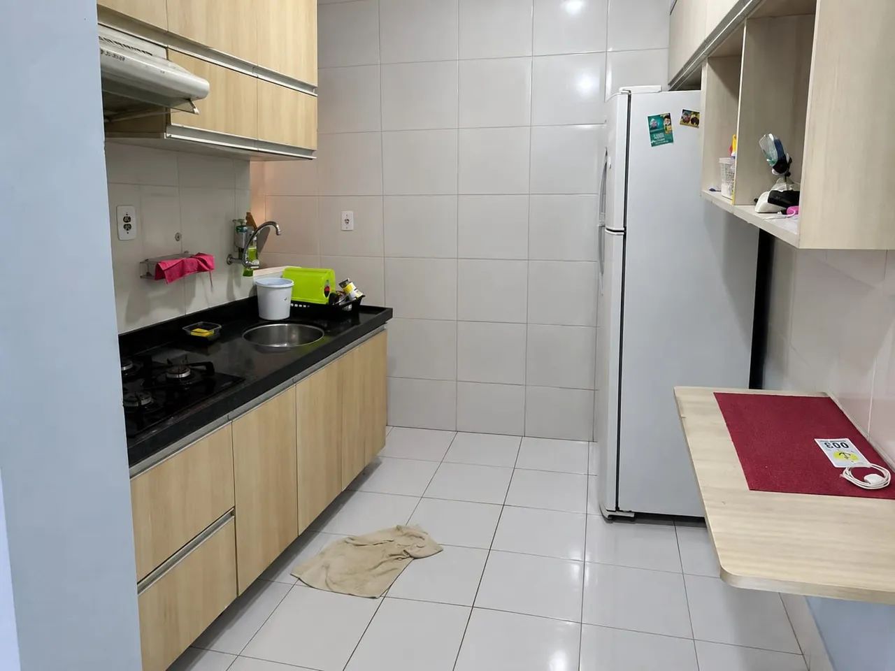 Apartamento  - Foto 2