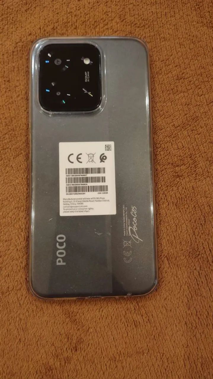 Vendo poco C85 - Foto 2