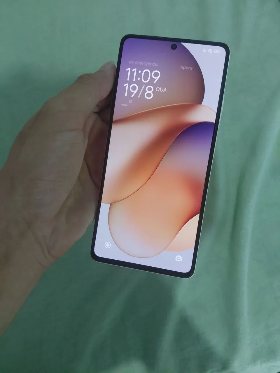Redmi Note 12 Pro 5G - Foto 2