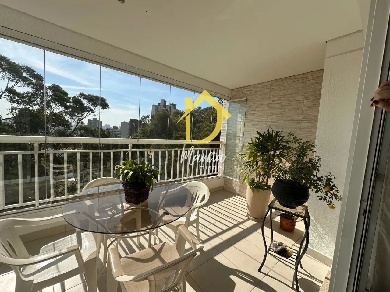 Apartamento com 2 suites , 107m² - Centro SBC - Foto 2