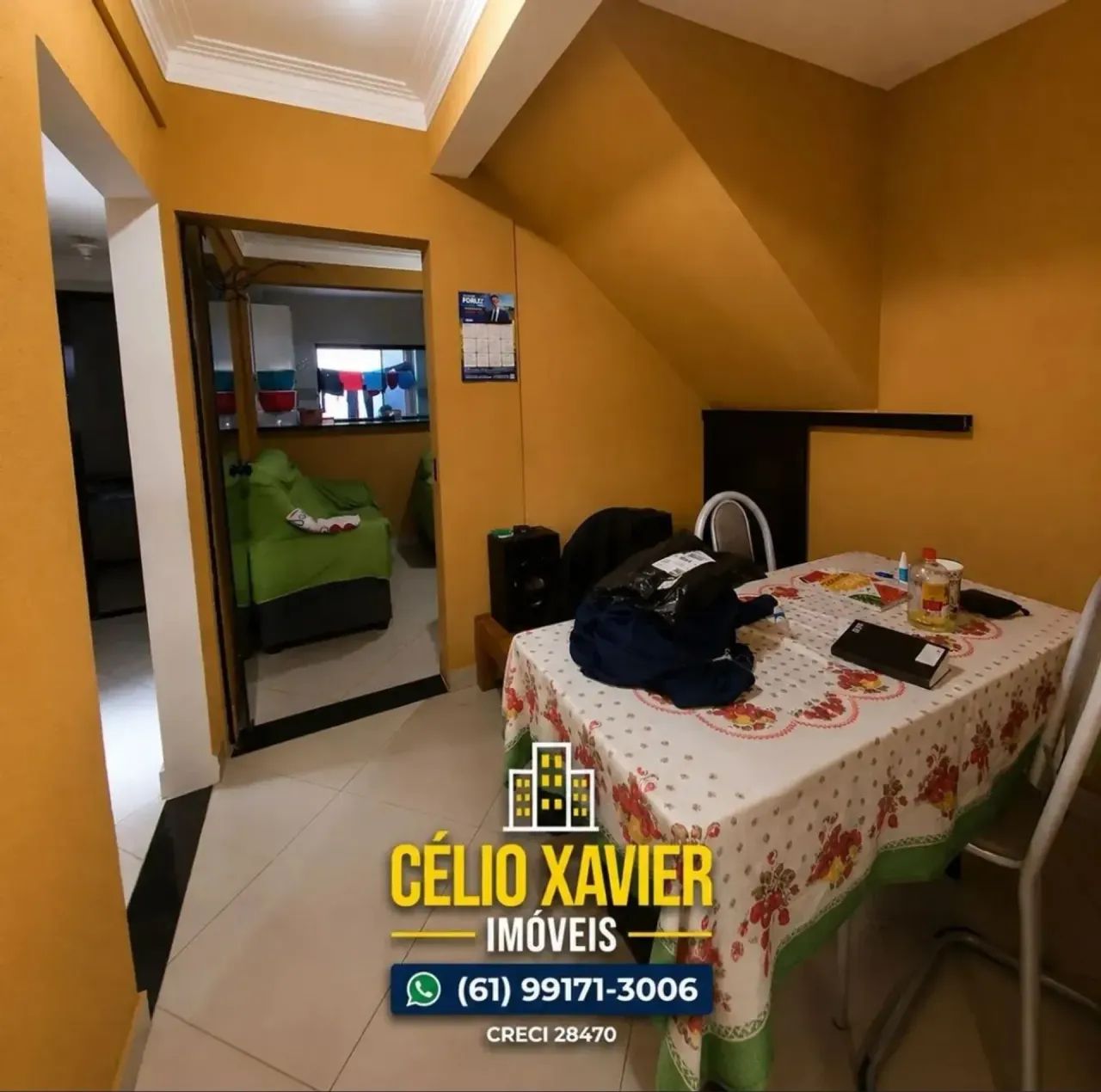 Casa no Paranoá com laje - Foto 3