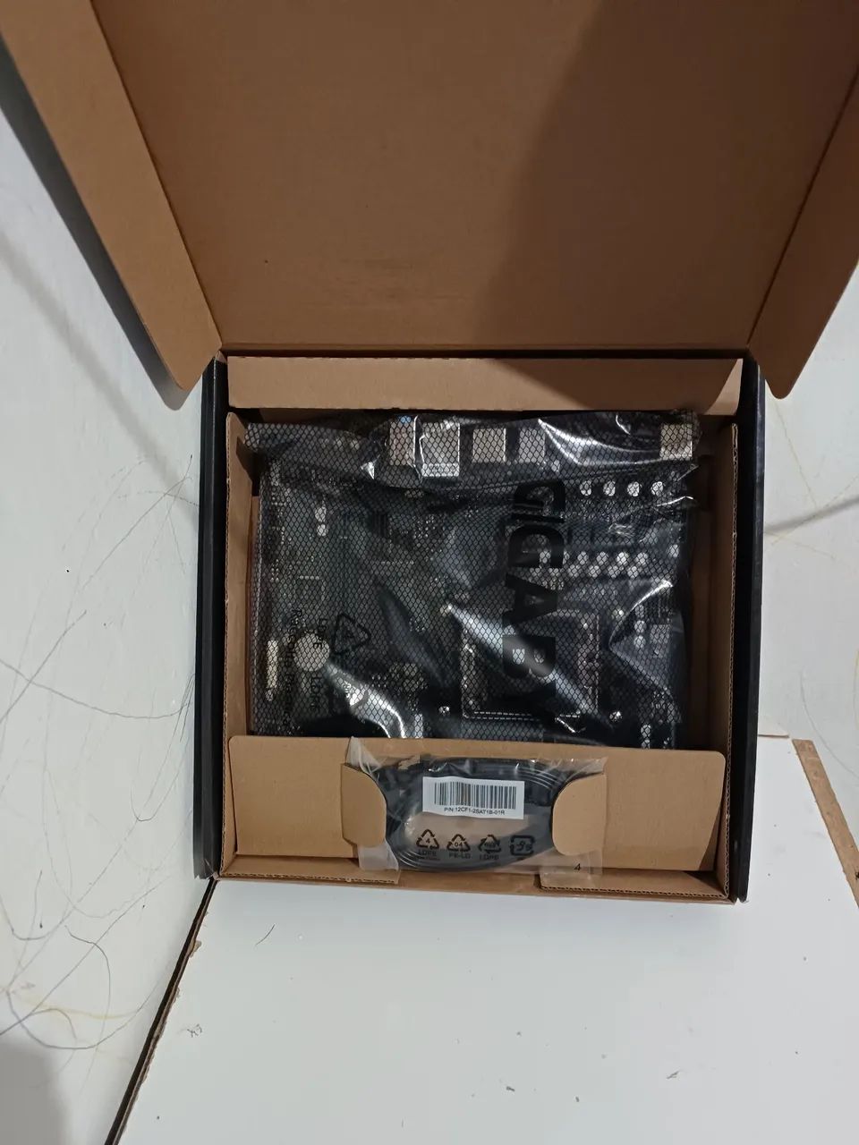 Placa Mãe AM5 Gigabyte B650M H - Foto 5