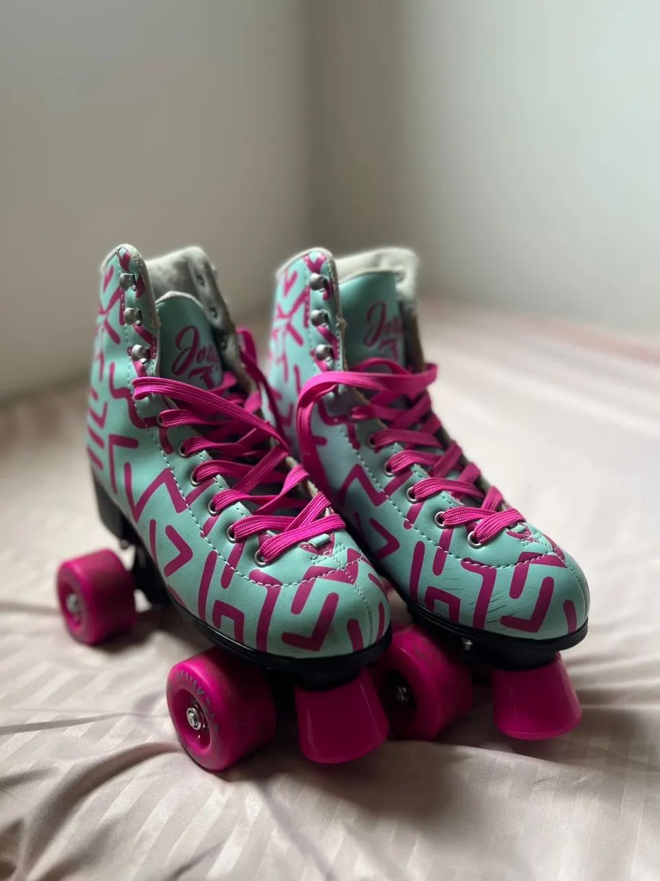 Patins Profissional e Infantil - Foto 4