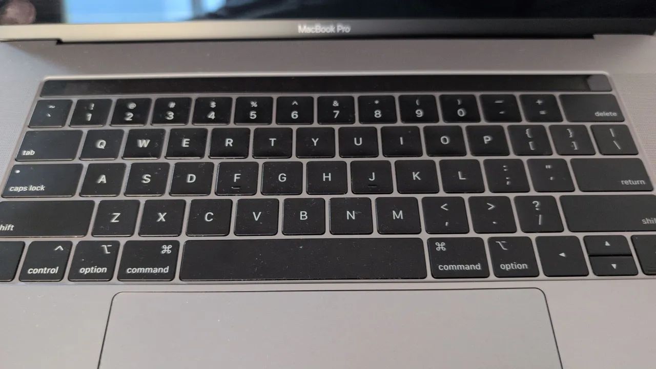 MacBook pro i9  32 gb  - Foto 3