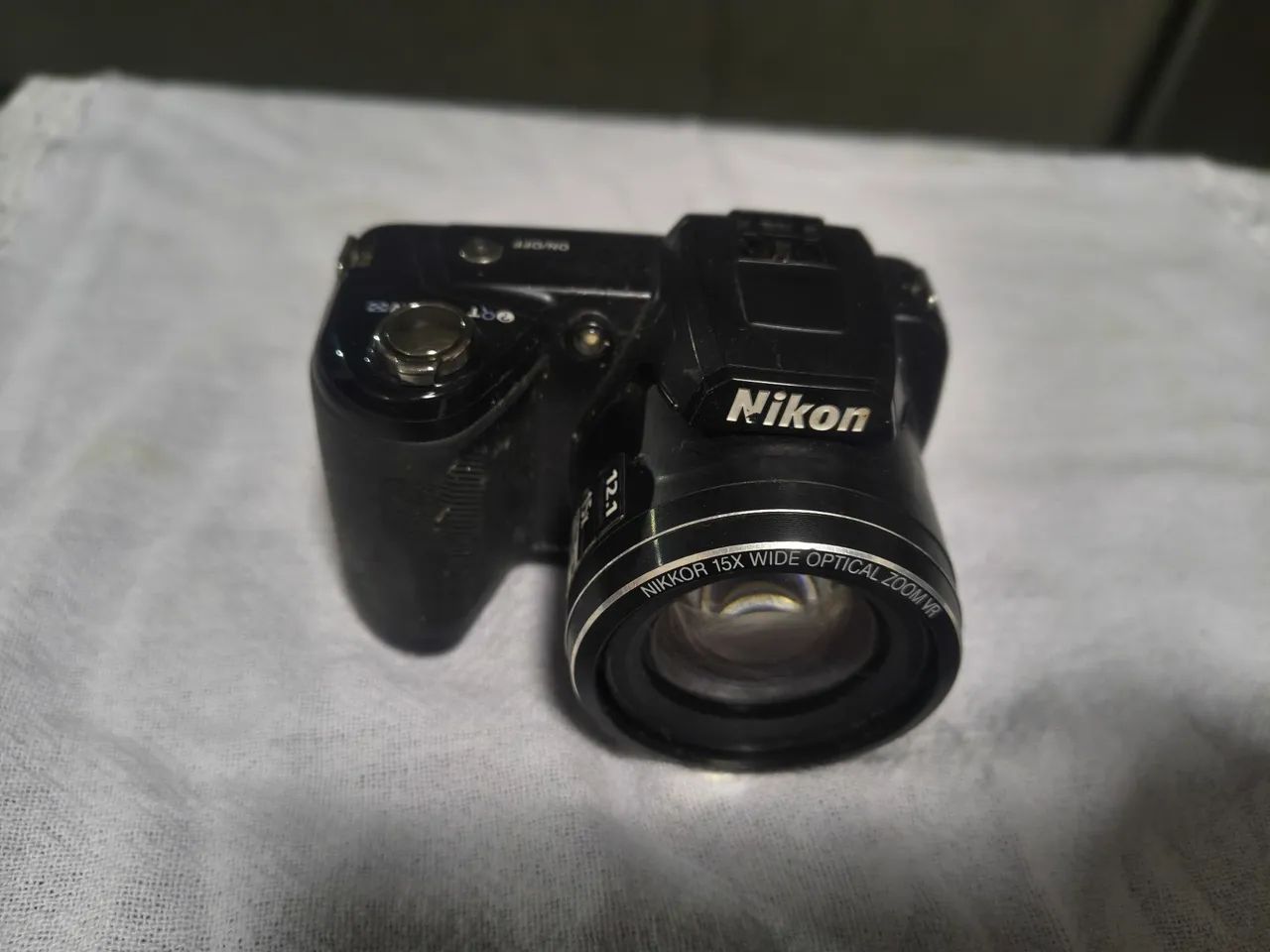 Cameras sem funcionar  - Foto 2