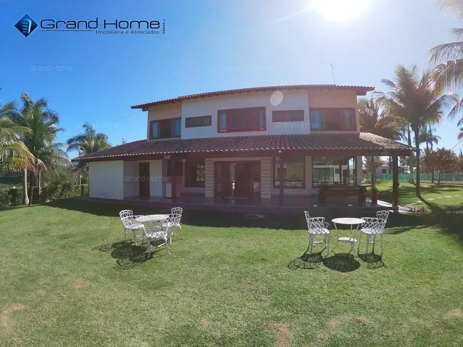 Casa 5 quartos em Nova Guarapari - Foto 4