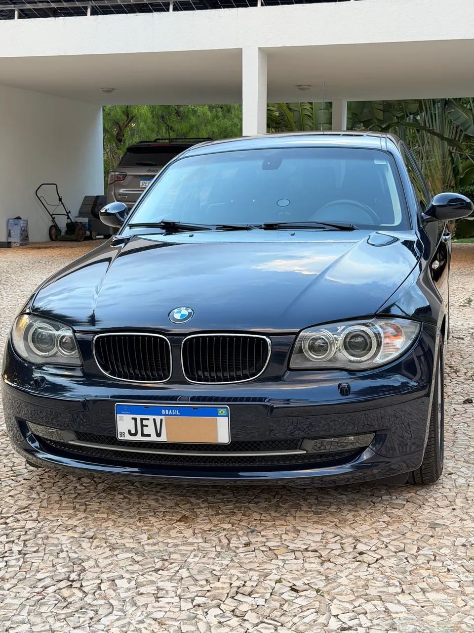 BMW 120I A 2.0 16V 150cv/ 156cv 5P 2010