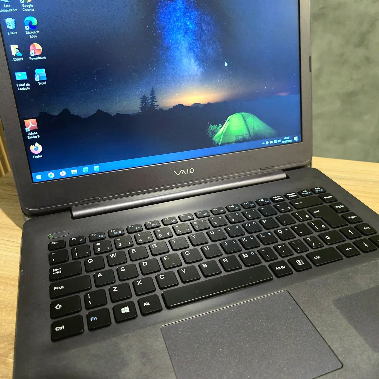 Notebook Intel I3 Super Conservado! - Foto 2