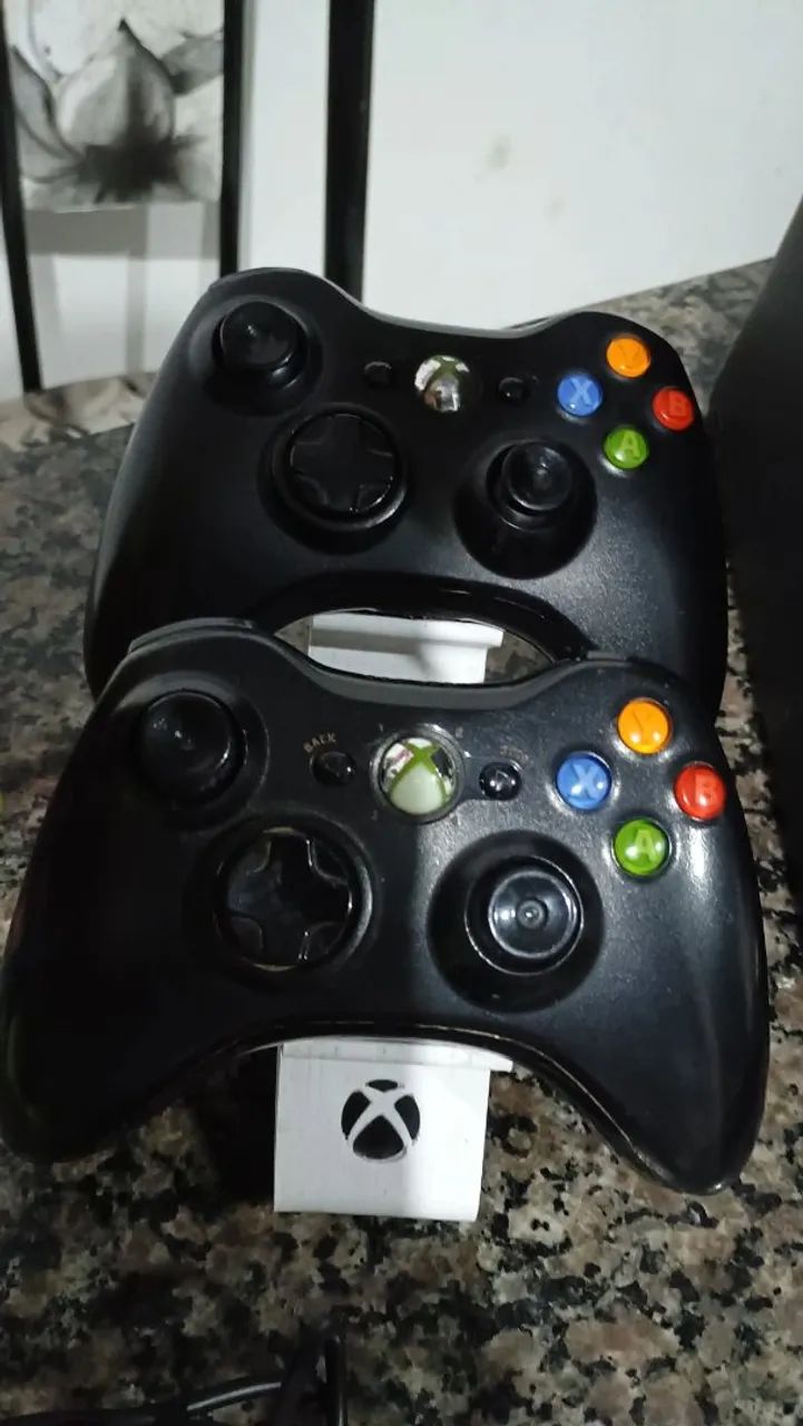 Xbox 360 bloqueado  - Foto 3