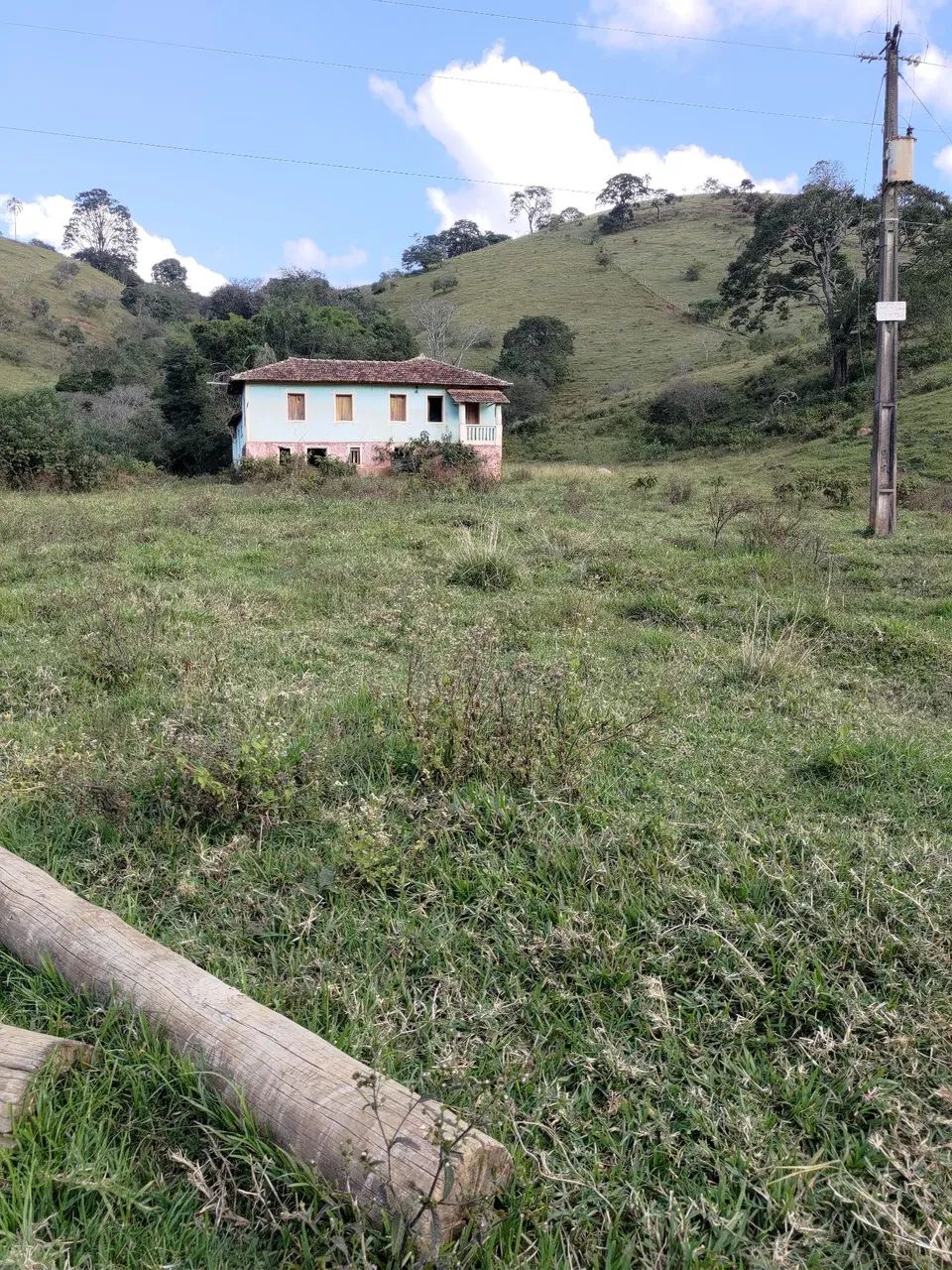 Sítio e chácaras à venda - Foto 2