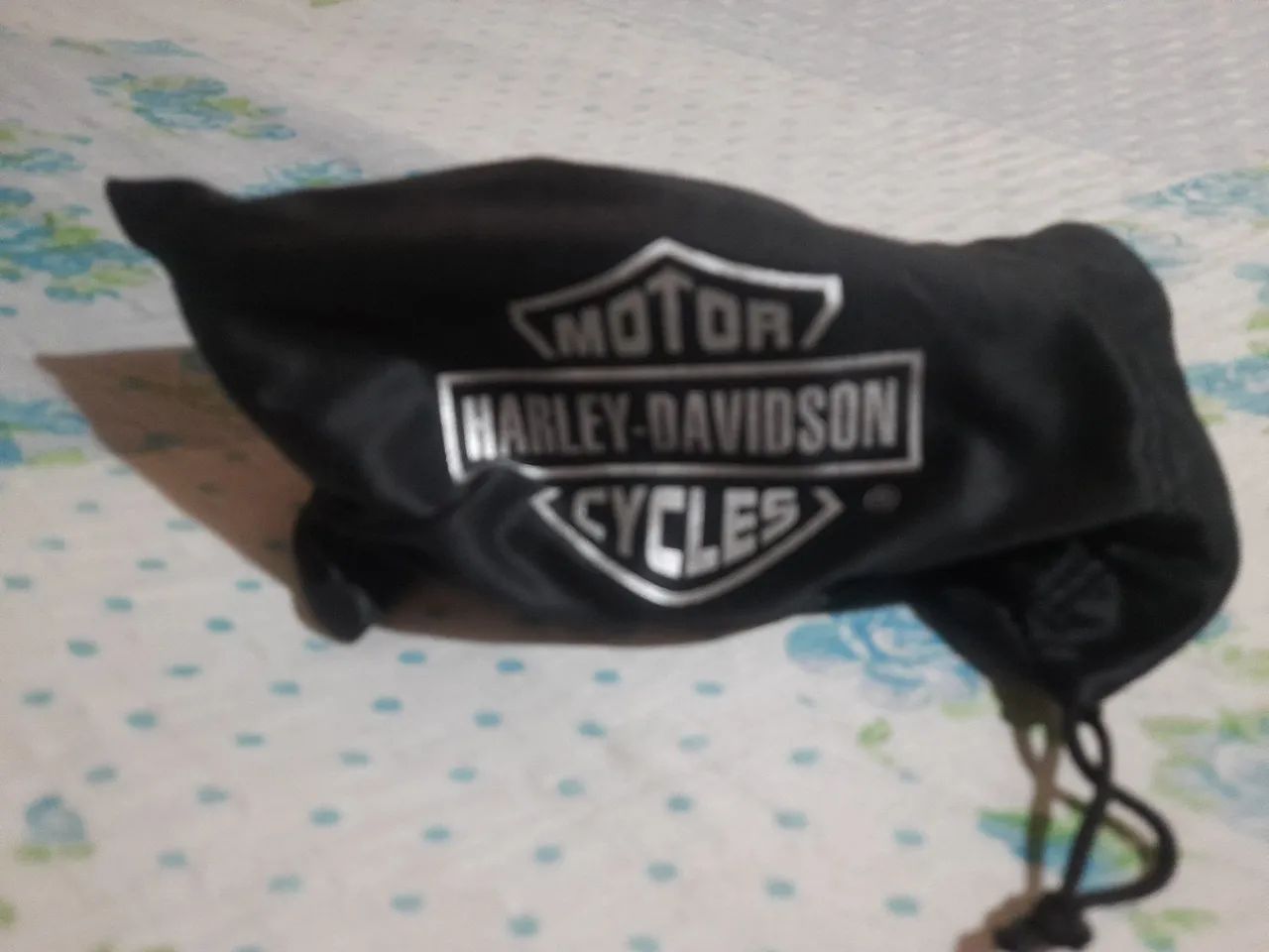 Óculos Harley Davidson original importado  - Foto 4