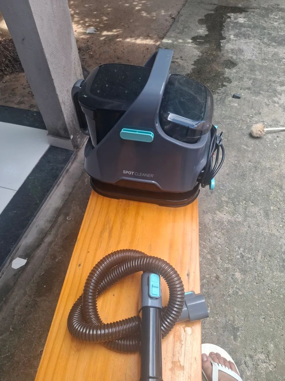 Vendo extrusora - Foto 5