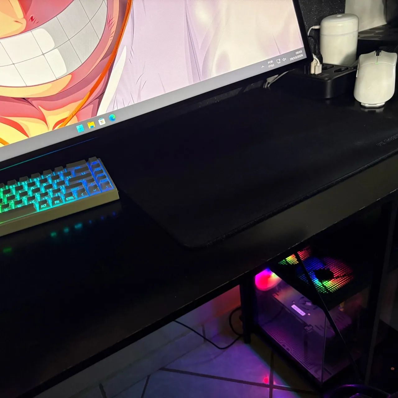 PC GAMER COMPLETO