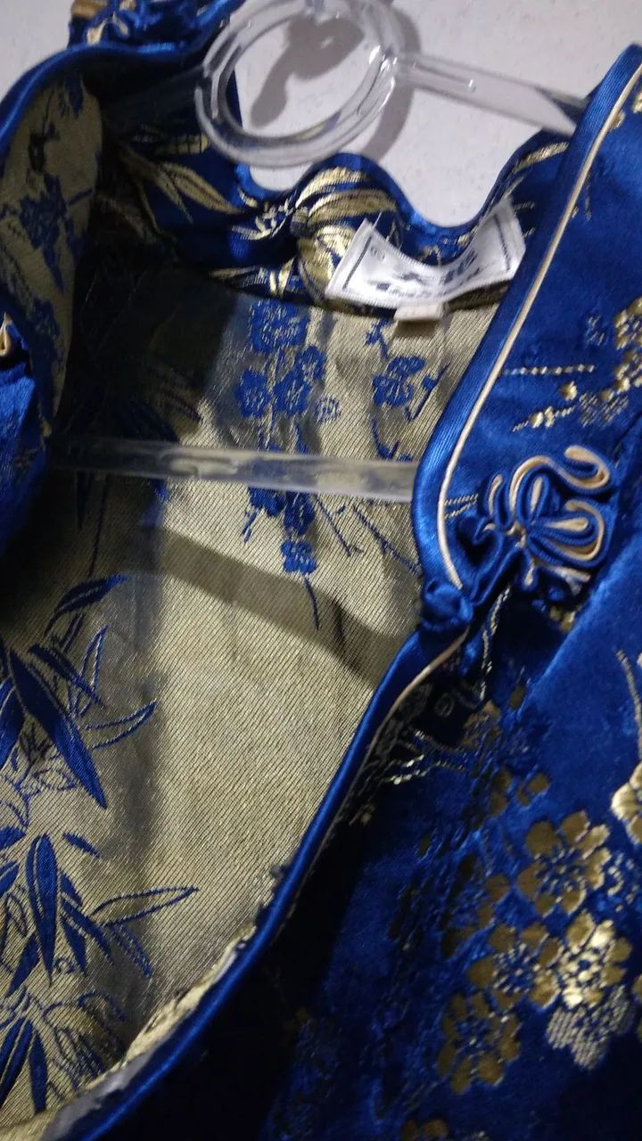 Vestido Oriental  - Foto 4