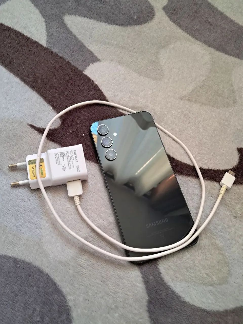 Samsung Galaxy A54 5G - Foto 5