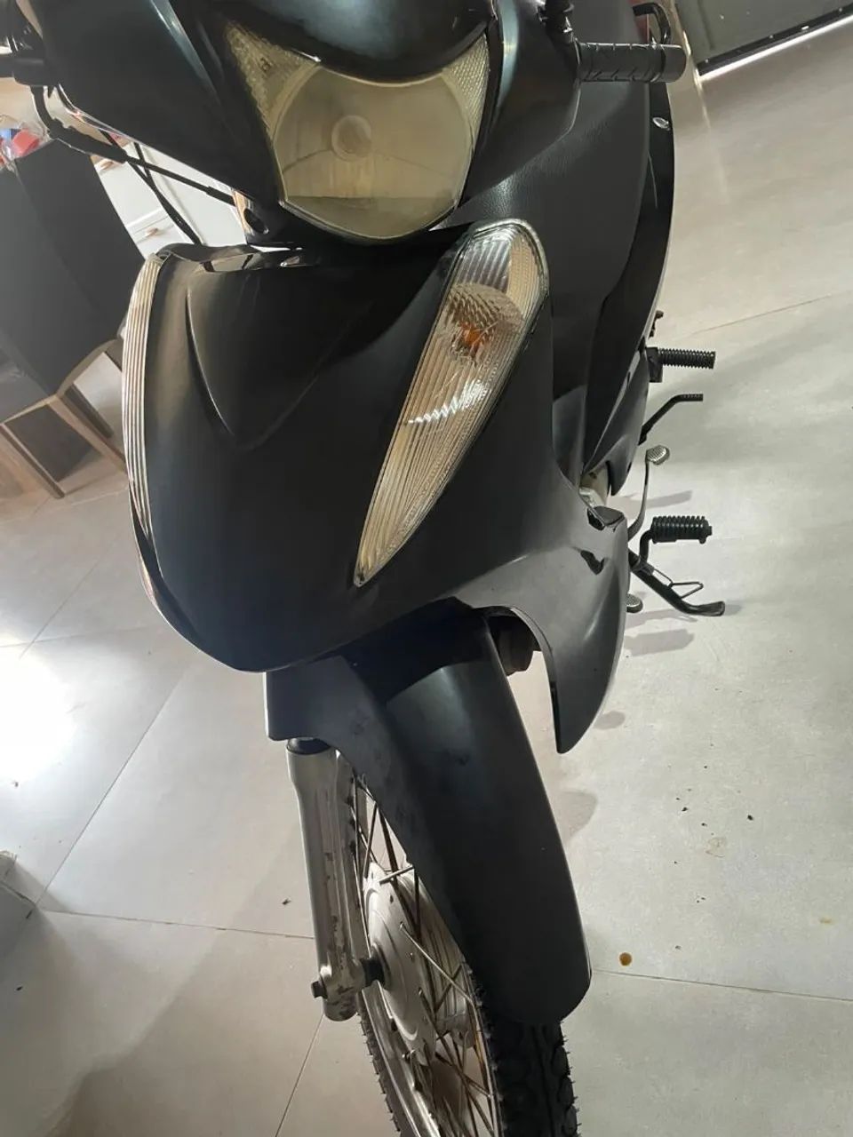 Biz 125  - Foto 2