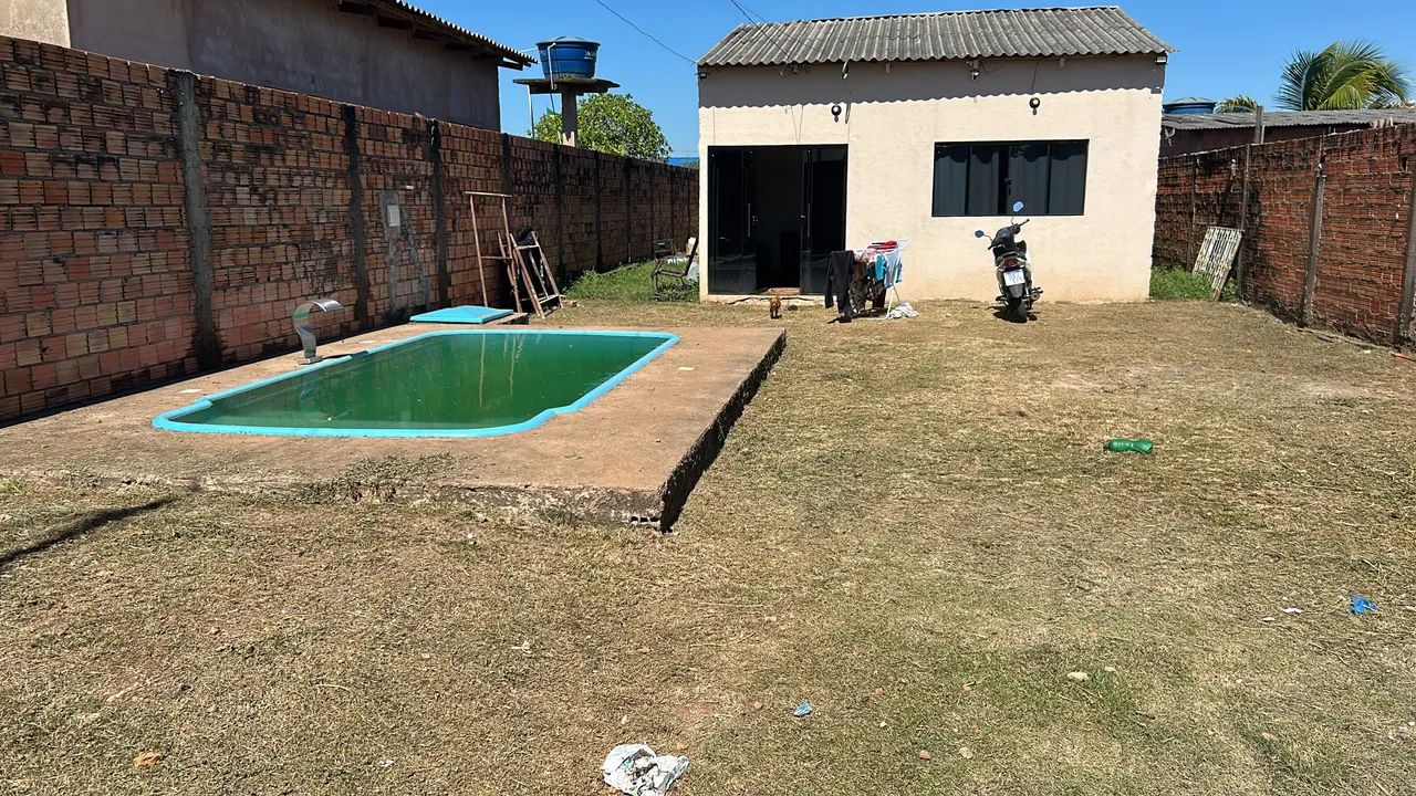 Casa para vender  - Foto 2