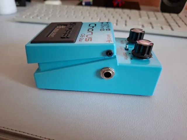 Pedal Boss CE2w - Foto 3