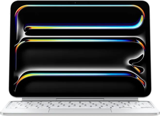 Magic Keyboard para iPad Pro m4/m5 11