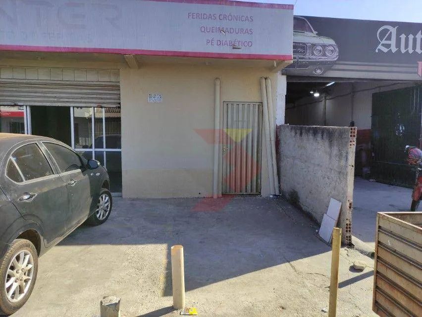 Loja para alugar, 360 m² por R$ 4.800,00/mês - Setor Garavelo - Aparecida de Goiânia/GO - Foto 2
