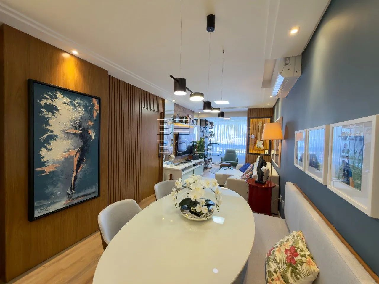 Apartamento reformado no Bom Abrigo - Foto 5